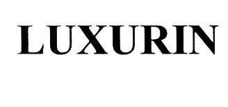 LUXURIN 