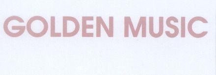 Nhãn hiệu GOLDEN MUSIC  của Công ty TNHH điện tử Việt Nhật, số đơn 4-2013-08942