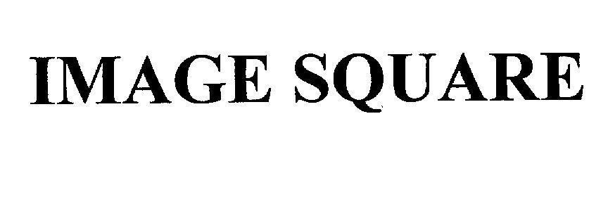 IMAGE SQUARE 