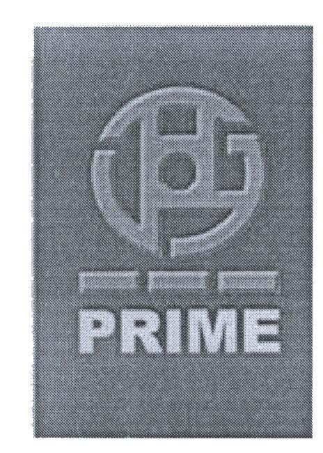 Trademark PRIME  of Công ty cổ phần Prime Group, application No 4-2013-09755