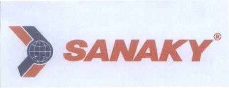 SANAKY 