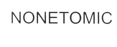 NONETOMIC 