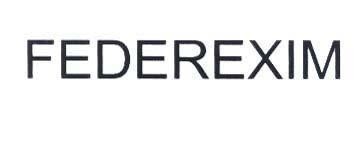 FEDEREXIM 