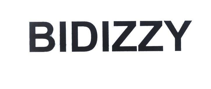 Công ty cổ phần dược - trang thiết bị y tế Bình Định (BIDIPHAR)的BIDIZZY 品牌, 申请号 4-2013-10166