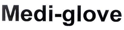 Công ty TNHH MEDICO Việt Nam的Medi-glove 品牌, 申请号 4-2013-10418
