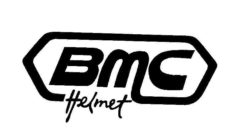 BMC Helmet 