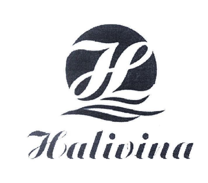 H Halivina 