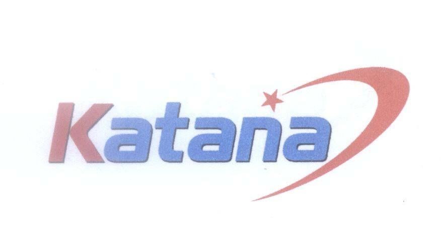 Katana 