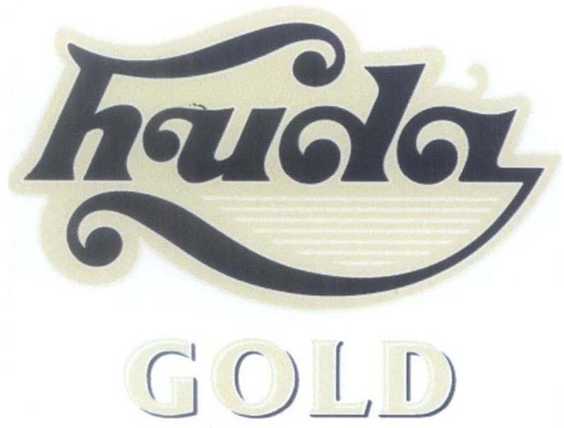 huda GOLD 