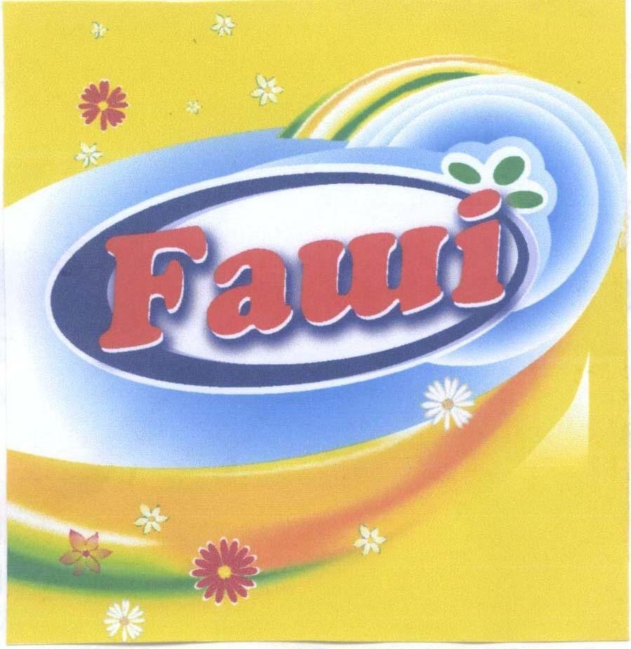 Nhãn hiệu Fawi  của Công ty TNHH thương mại và đầu tư Việt Xanh, số đơn 4-2013-13007