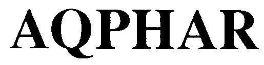 AQPHAR 
