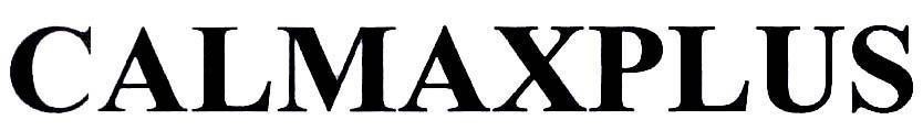 CALMAXPLUS 