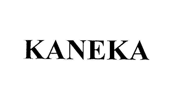 KANEKA 