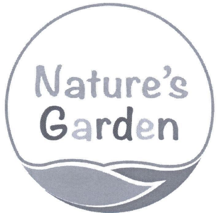 Nhãn hiệu Nature's Garden  của Công ty cổ phần thực phẩm HOMEFOOD, số đơn 4-2013-14726