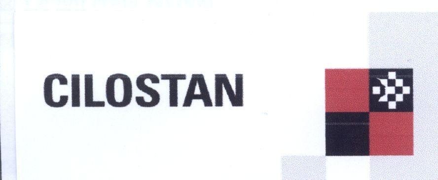 CILOSTAN 