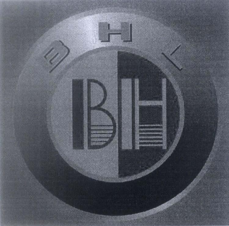 BHL BH 