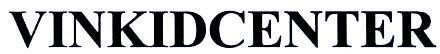Trademark VINKIDCENTER  of Tập đoàn Vingroup - Công ty CP, application No 4-2013-15191