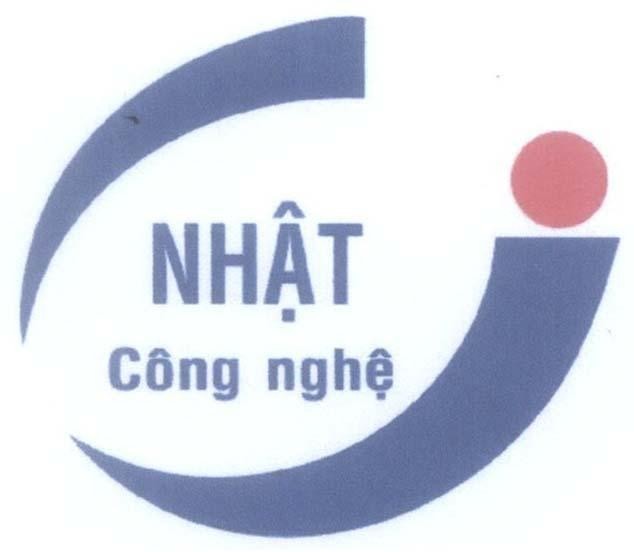 Nhãn hiệu Nhật Công nghệ  của Công ty TNHH thương mại Ngân Gia Nhật, số đơn 4-2013-15245