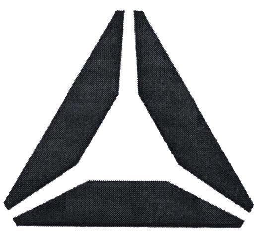 Reebok International Limited的 品牌, 申请号 4-2013-15648