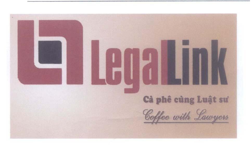 LegalLink L L Cà phê cùng Luật sư Coffee with Lawyers 