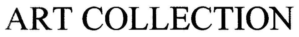 ART COLLECTION 
