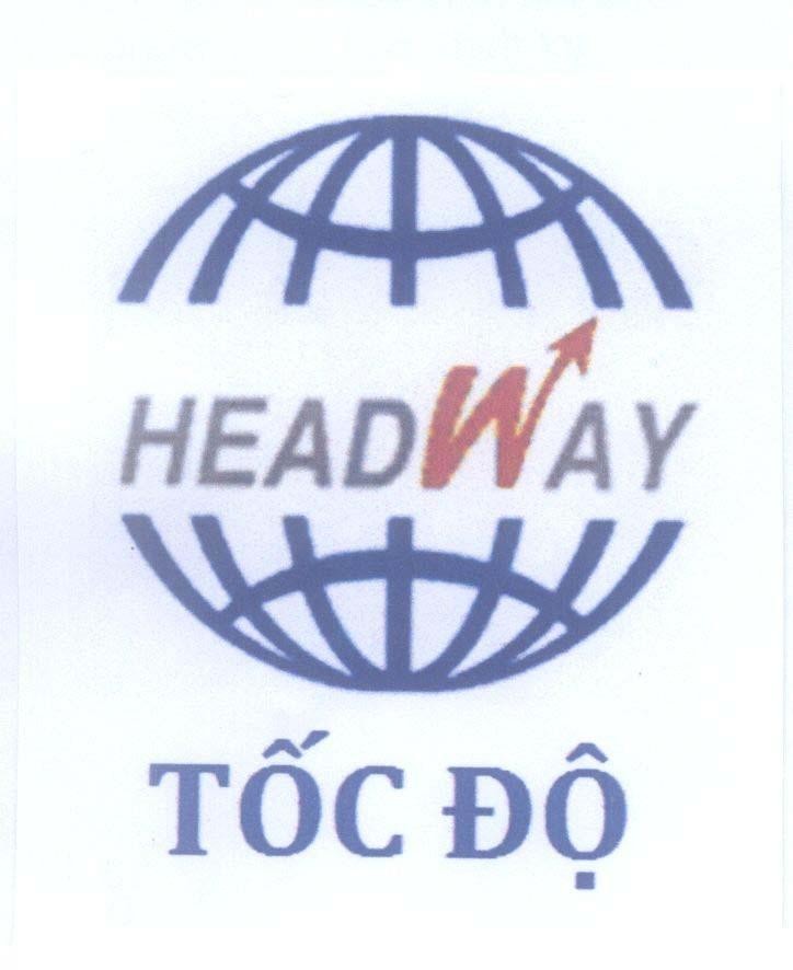HEAD W AY Tốc Độ 