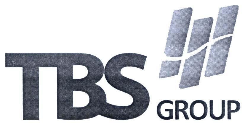 Công ty cổ phần đầu tư Thái Bình的TBS GROUP 品牌, 申请号 4-2013-17182