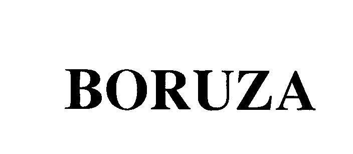 BORUZA 