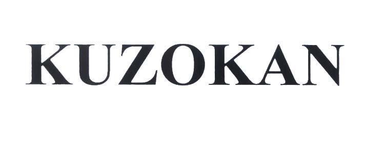 KUZOKAN 
