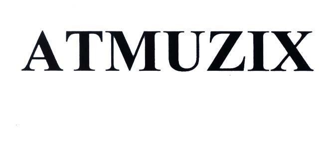 ATMUZIX 