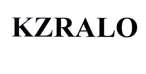 KZRALO 