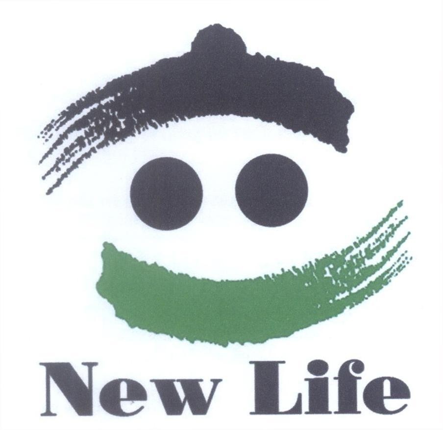 New Life 