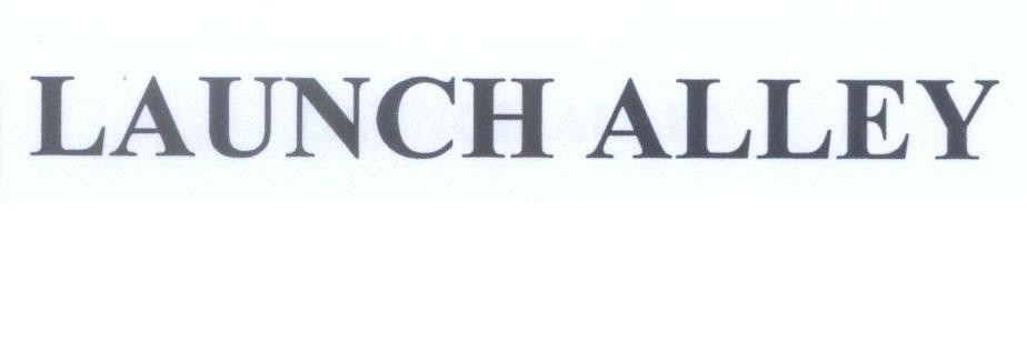 LAUNCH ALLEY 