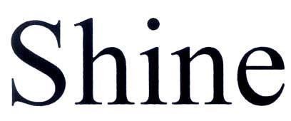 Shine 