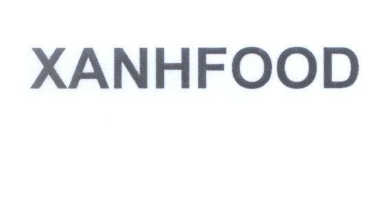 Nhãn hiệu XANHFOOD  của Công ty cổ phần thực phẩm HOMEFOOD, số đơn 4-2013-19644