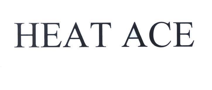 Nhãn hiệu HEAT ACE  của BRIDGESTONE CORPORATION, số đơn 4-2013-19938