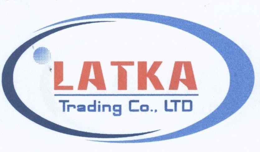 LATKA Trading Co., LTD 