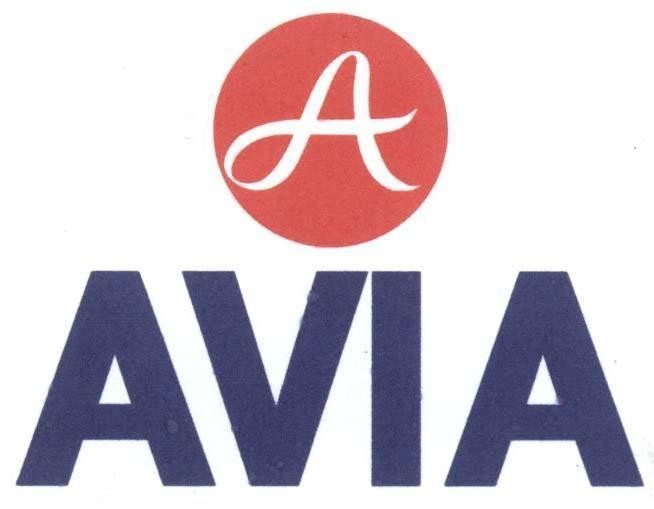 Nhãn hiệu AVIA A  của Công ty cổ phần AVIA, số đơn 4-2013-20943