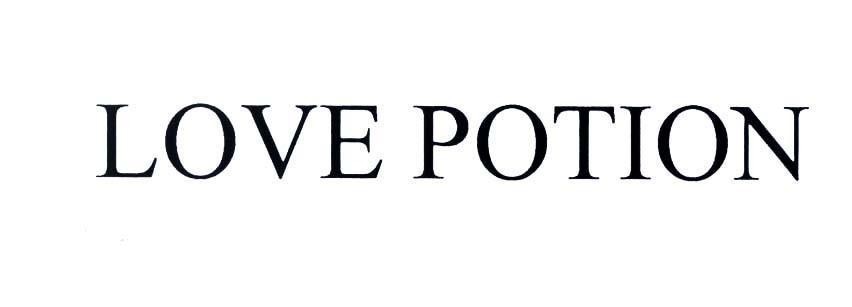 LOVE POTION 