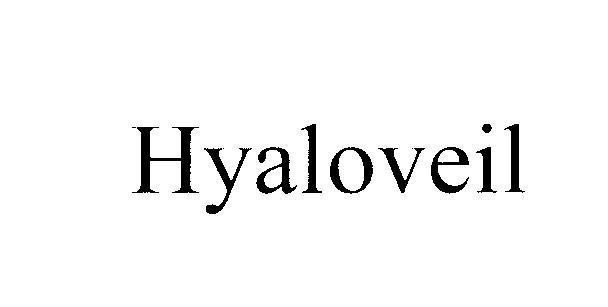 Hyaloveil 