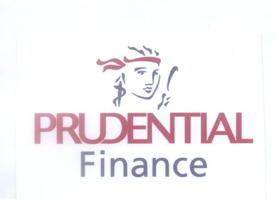 Nhãn hiệu PRUDENTIAL Finance  của Prudential IP Services Limited, số đơn 4-2013-21773