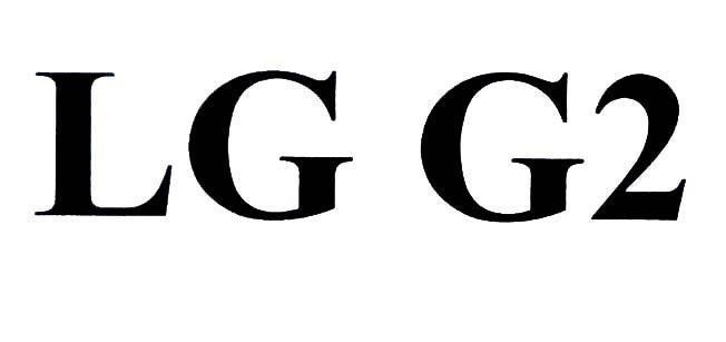 LG G2 