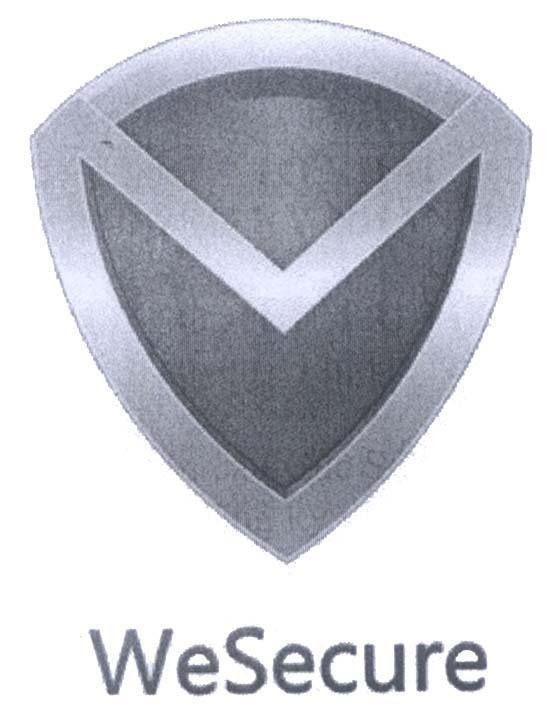 WeSecure V 