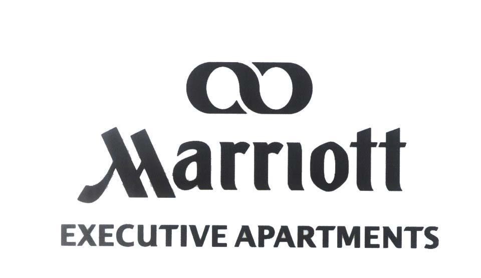 Trademark Marriott EXECUTIVE APARTMENTS  of MARRIOTT WORLDWIDE CORPORATION, application No 4-2013-23253