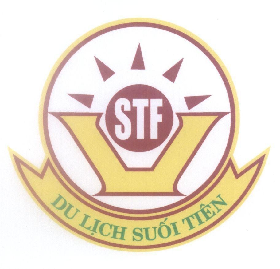 STF Du Lịch Suối Tiên 