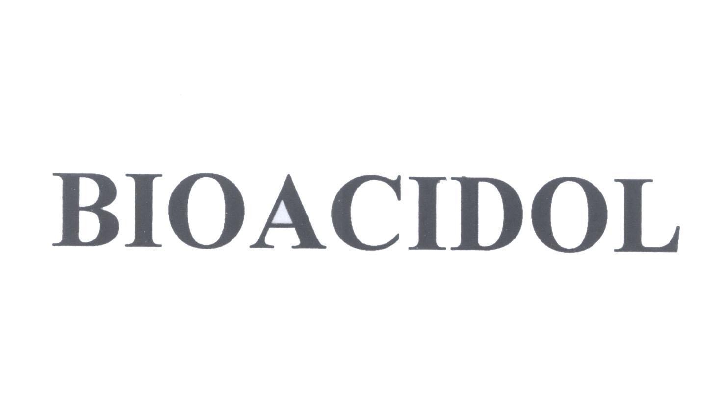 BIOACIDOL 