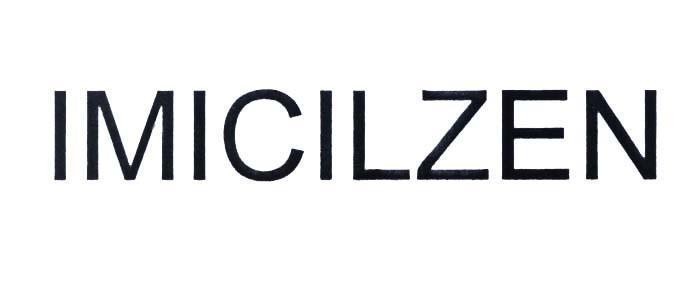 Trademark IMICILZEN  of SANOFI, application No 4-2013-24969