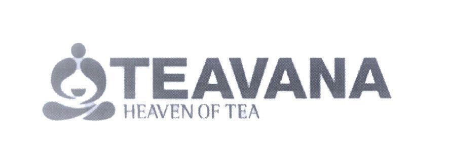 Trademark TEAVANA HEAVEN OF TEA  of Starbucks Corporation, application No 4-2013-25593