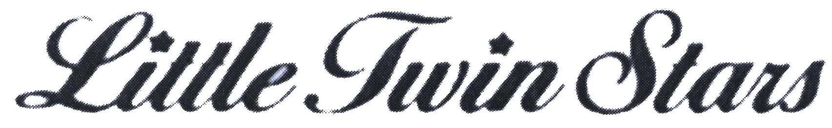 Nhãn hiệu Little Twin Stars  của Sanrio Company, Ltd., số đơn 4-2013-25763