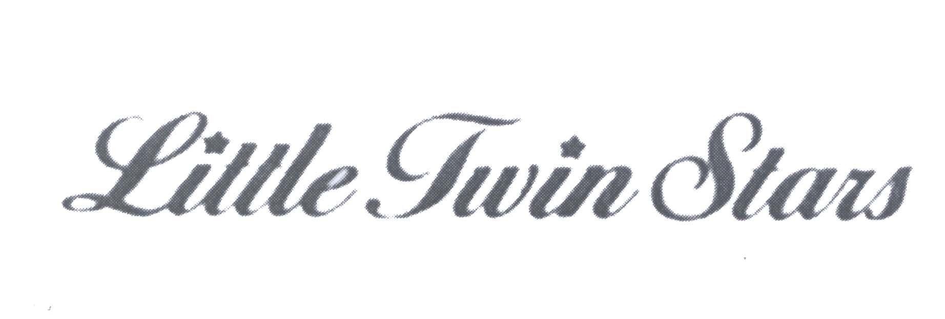 Nhãn hiệu Little Twin Stars  của Sanrio Company, Ltd., số đơn 4-2013-25765